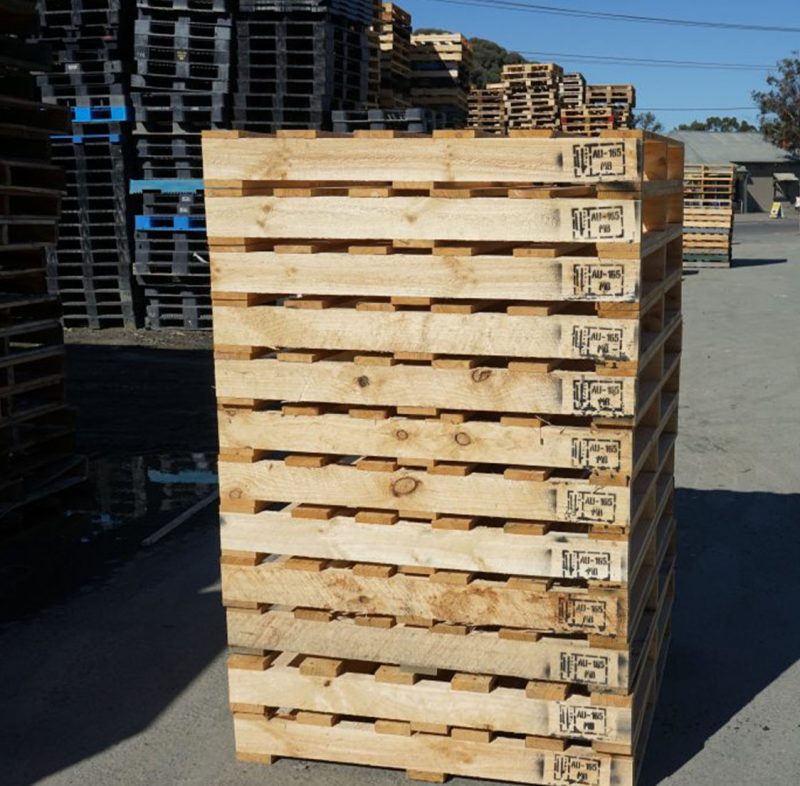 New Pallets Adelaide New Pallets Adelaide