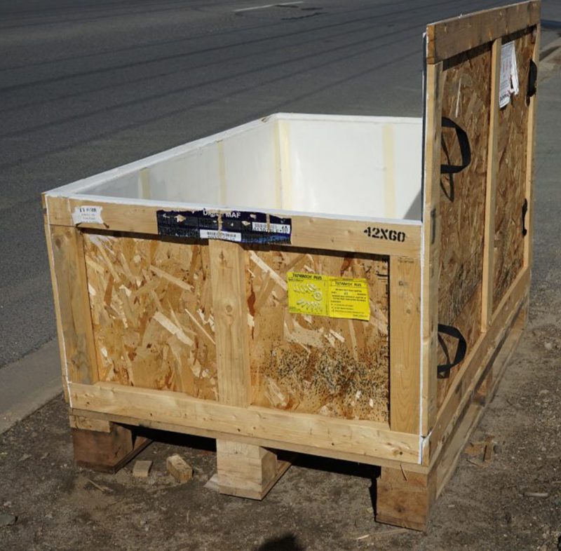 Wooden Crates Adelaide Wooden Crates Adelaide