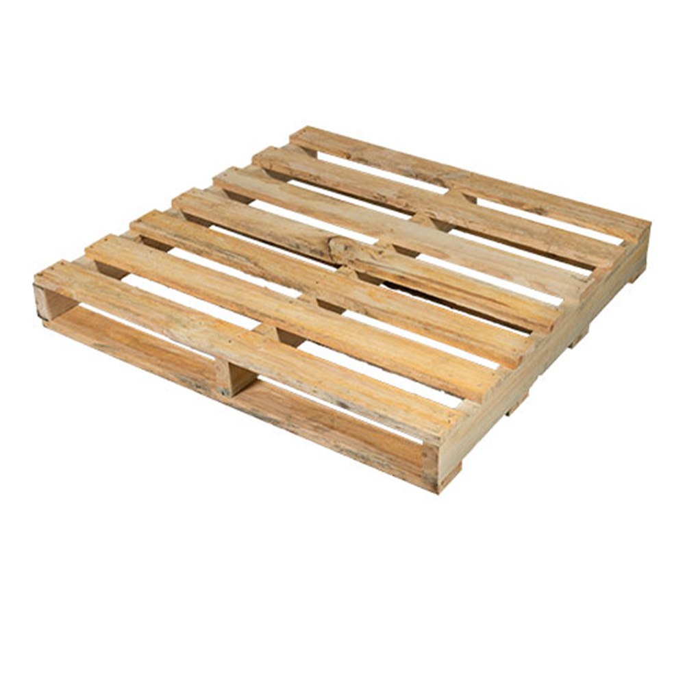 Wooden Pallet Suppliers Adelaide